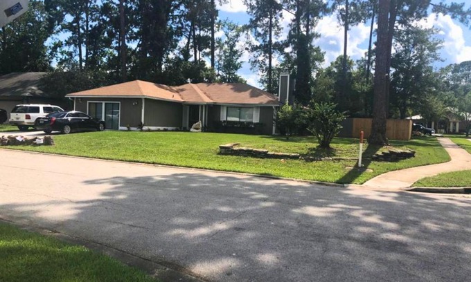 Sunbeam Apartamento | Comfy Beautiful 3 bedroom Home in Jacksonville