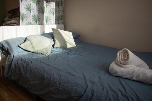 Preston Apartamento | Comfy Central Wembley Studio