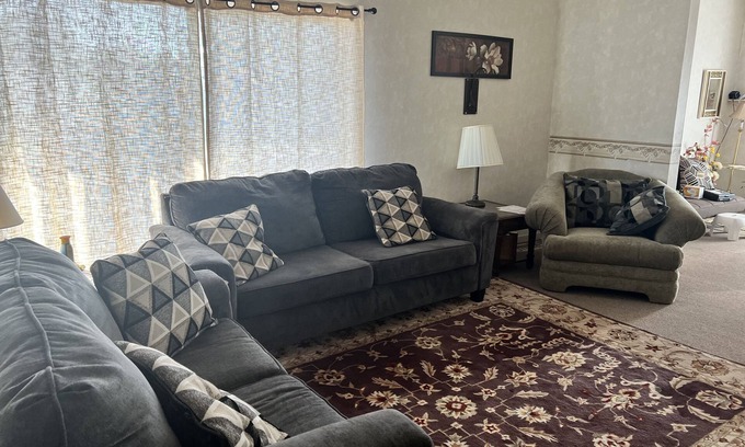 Marion Casa | Comfy Clean & Cute
