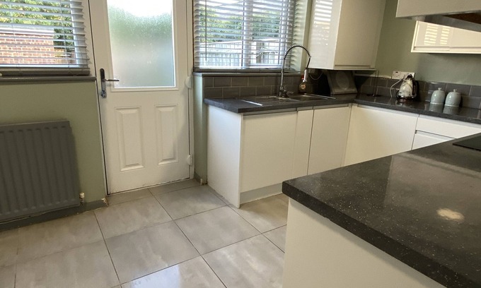 Harrowgate Hill Casa | Comfy Darlington Hideaway Near A1, A19 & A66