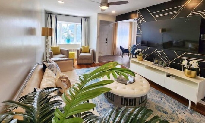 Canarsie Apartamento | Comfy, Family-Friendly, Convenient, Close to JFK!