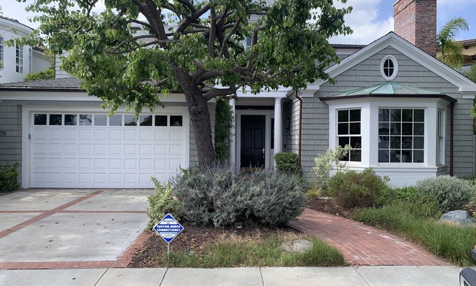 Tree Section Casa | Comfy Family Home at the Beach