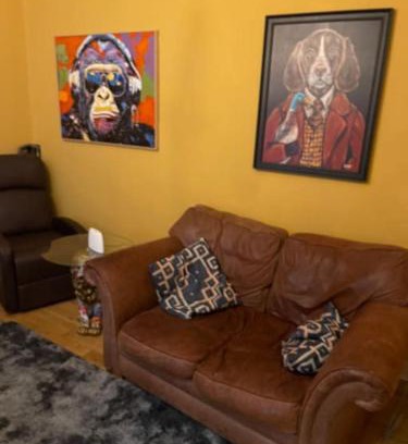 South Camberwell Apartamento | Comfy flat nr E Dulwich Station