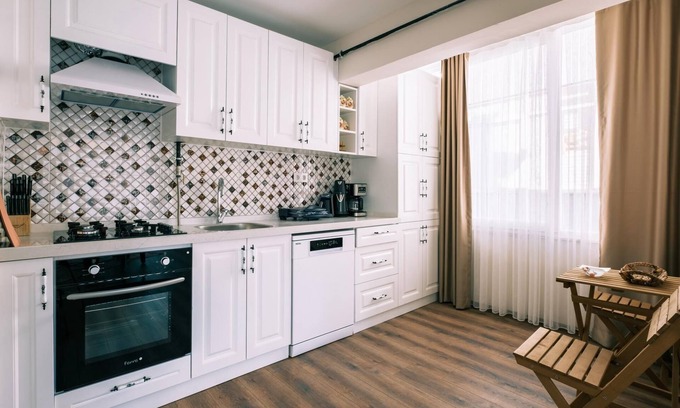 Mentese Apartamento | Comfy Flat w Nature View Balcony in Mugla