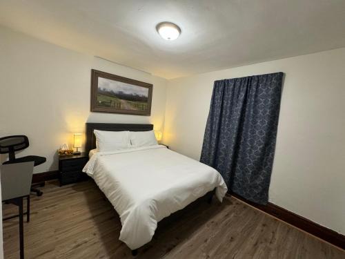 Downtown Niagara Falls Casa | Comfy Getaway, 5 Bed, Sleeps 9, walk to falls!