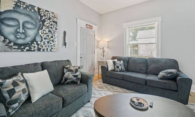 Roselawn Finance Casa | Comfy Home In Cincy