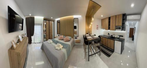 Montechoro Apartamento | Comfy Home