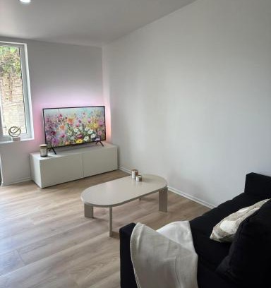 Rhein-Erft-Kreis District Apartamento | Comfy House Erftstadt