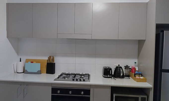 Schofields Casa | Comfy house facing Sports field