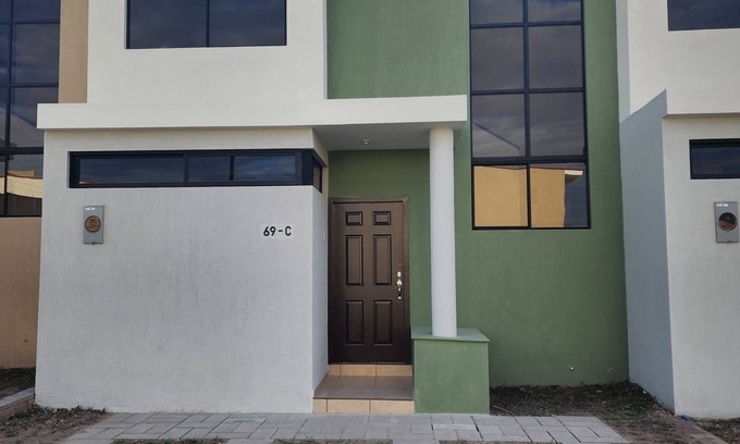 San Salvador Casa | Comfy house in San Salvador!