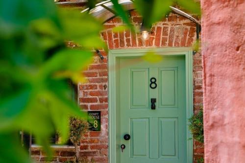 Old Town Casa | Comfy House Old Town Xanthi MenoHomes 8