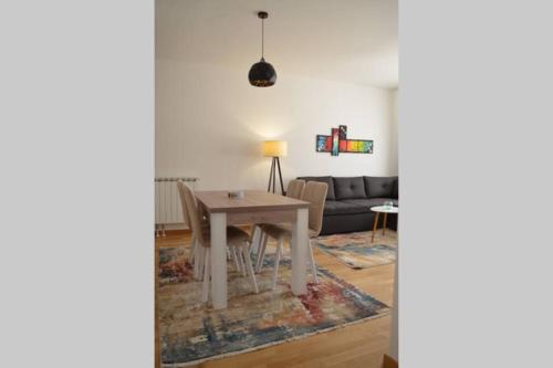 Ilidza Apartamento | Comfy New Apartment