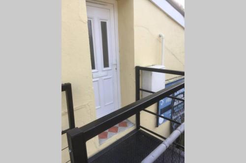 Cheddar Apartamento | Comfy New Self Contained 1 Bed Flat - Modern!