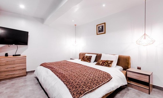 Yanyan Apartamento | Comfy