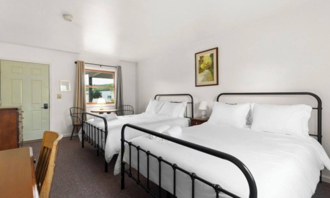 East Springfield Apartamento | Comfy & Pet Friendly Stay Near Cooperstown w/Kitchen