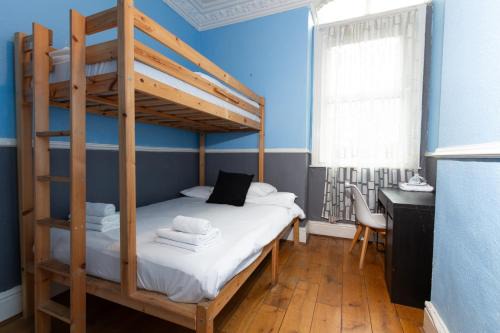 Offerton Apartamento | Comfy Private Room near MCR Centre