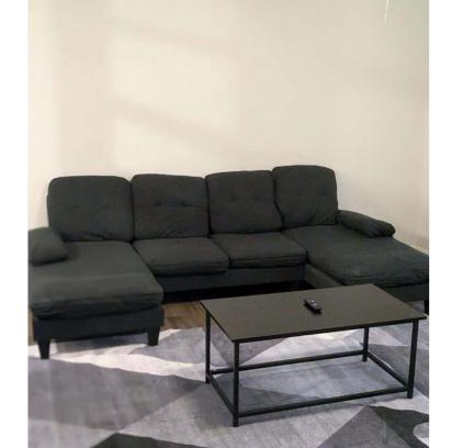 Conyers Casa | Comfy Quarters