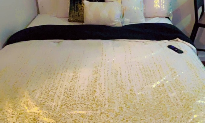 Covington Casa | Comfy relaxing studio