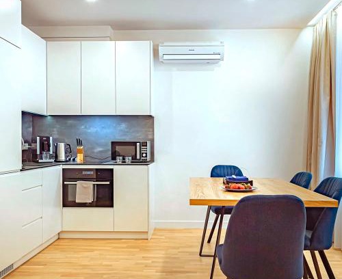 Juodkrante Apartamento | Comfy Rest apartments in Juodkrantė
