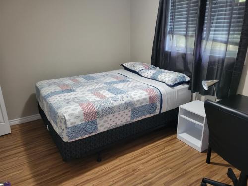Kingston Casa | Comfy Rooms Stay - Unit 1