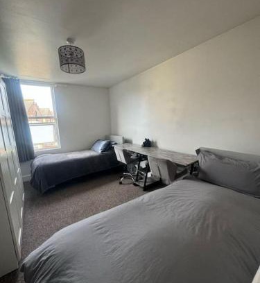 Merton Apartamento | Comfy shared house women only 1 person