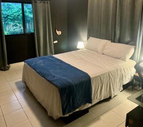 Cerro Azul Casa | Comfy & Spacious Room in Paradise Rainforest