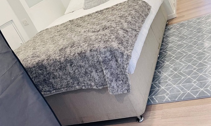 Sheffield Apartamento | Comfy space in quiet area - 20 min from Sheffield City Center
