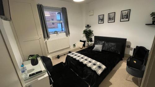 Streatham Apartamento | Comfy Stay In London