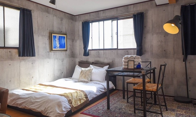 Nara Apartamento | Classic room Near Nara Park Beautiful renovated / Nara Nara