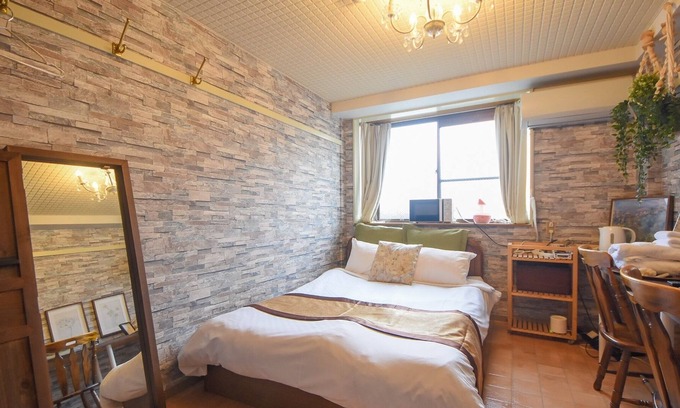 Nara Apartamento | Comfy Stay Sakuramachi 113 Southern French style / Nara Nara