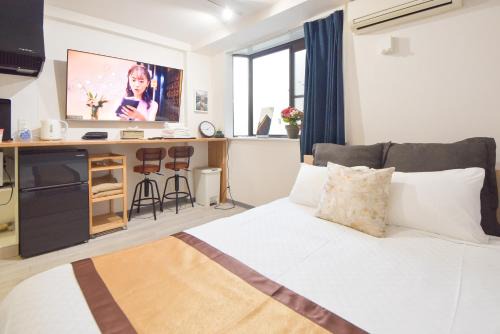 Nara Apartamento | Comfy Stay Sakuramachi