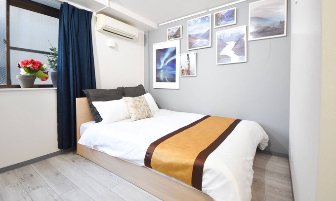 Nara Apartamento | Comfy Stay Sakuramachi