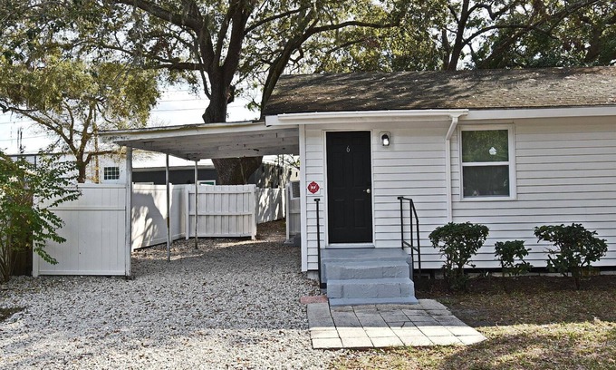 Winter Garden Apartamento | Comfy Studio Apartment Near Downtown and Disney