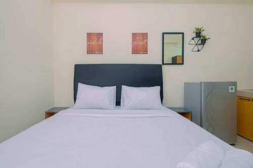 Bogor Apartamento | Comfy Studio Bogorienze Apartment near The Jungle Fest By Travelio