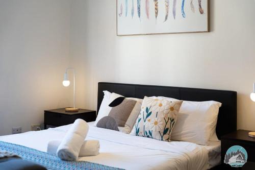Chippendale Apartamento | Comfy Studio Close to Central, USYD & UTS