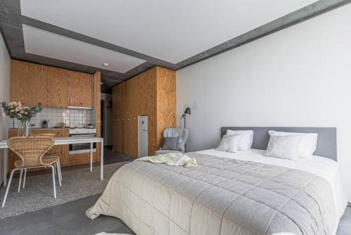 Skarholmen Apartamento | Comfy Studio easy to commute