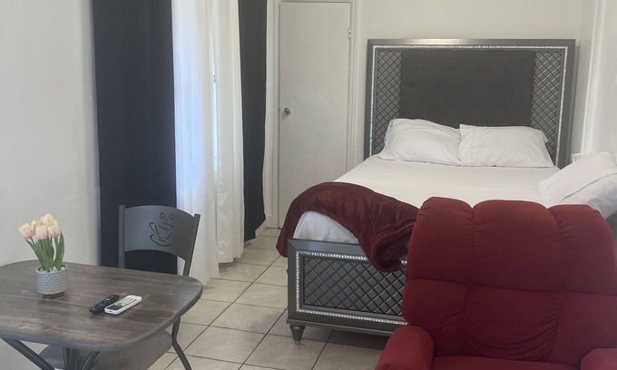 Azalea Park Apartamento | comfy studio near Orlando airport