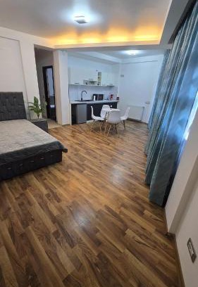 Sector 1 Apartamento | Comfy Studio - SELF CHECK-IN