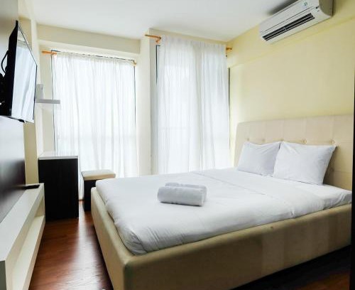Kayu Putih Apartamento | Comfy Studio Tifolia Apartment By Travelio