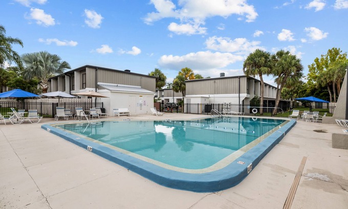South Gate Ridge Condominio | Comfy Two-Story Seahorse Haven Beach Condo
