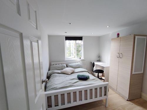 Boleyn Apartamento | comfystay-london