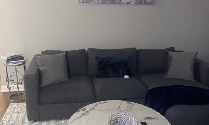 Sandy Springs Apartamento | Comfyy Cozy Of Sandy Springs