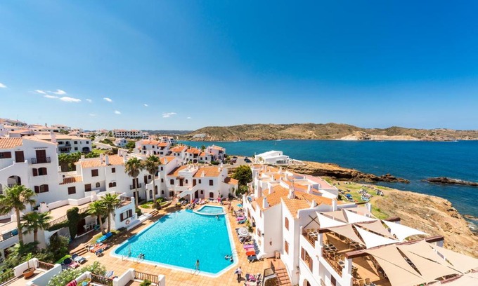 Platges de Fornells Apartamento | Comitas Tramontana Park