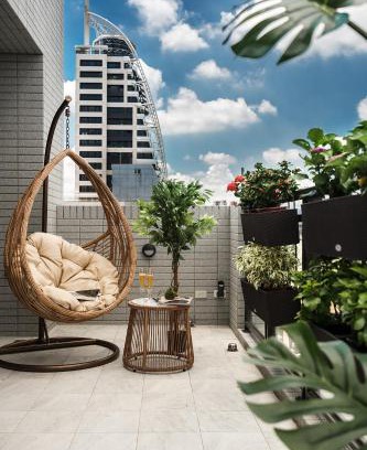 Ximending Hotel | Comma Boutique Hotel