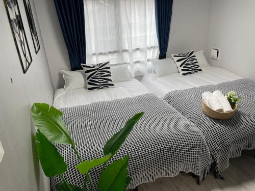 Minamiotsuka Apartamento | COMMA HOUSE Otsuka 3-1