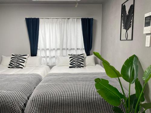 Minamiotsuka Apartamento | COMMA HOUSE Otsuka 3-3