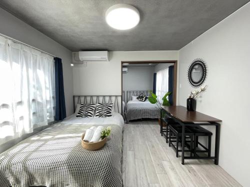 Minamiotsuka Apartamento | COMMA HOUSE Otsuka 4-2