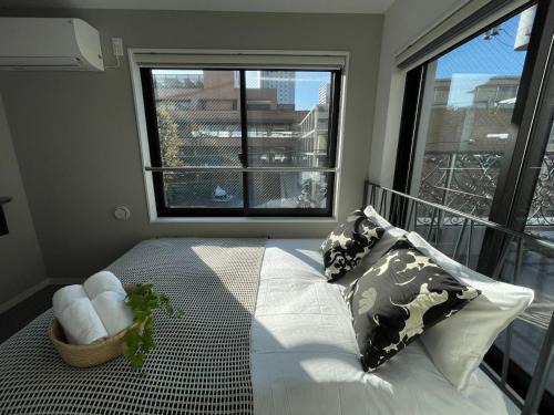 Hyakunincho Apartamento | COMMA HOUSE Shinjuku 303