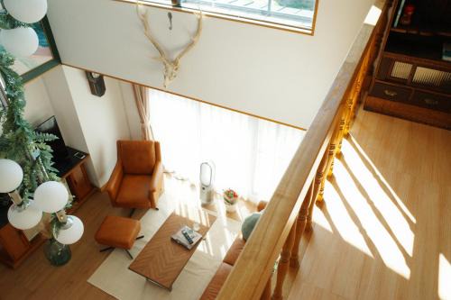 Asahikawa Casa | comma, nagayama