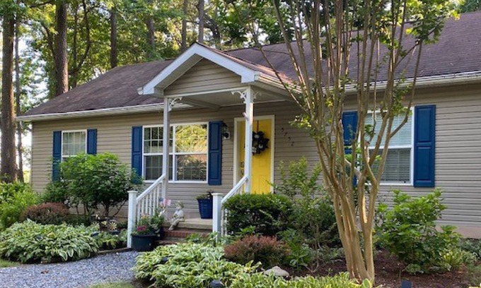 Tilghman Casa | Commander's Getaway | an ESVR property